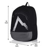 TARANTO Laptop Backpack for Men & Women - WILDHORN