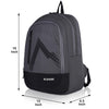 TARANTO Laptop Backpack for Men & Women - WILDHORN