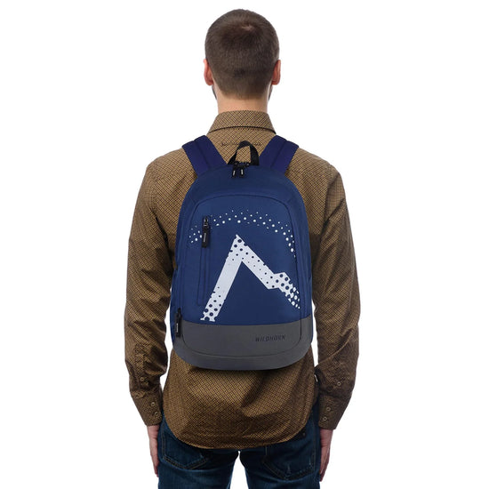 TARANTO Laptop Backpack for Men & Women - WILDHORN