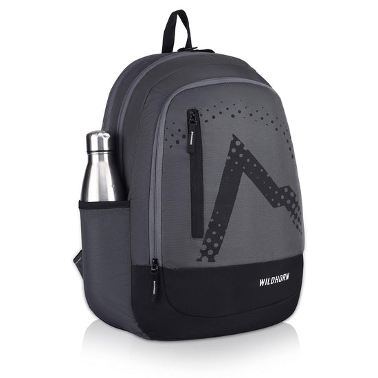TARANTO Laptop Backpack for Men & Women - WILDHORN