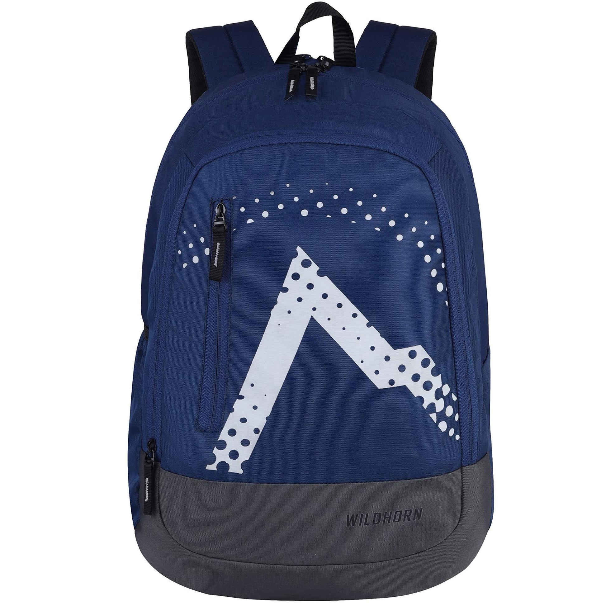 TARANTO Laptop Backpack for Men & Women - WILDHORN