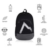 TARANTO Laptop Backpack for Men & Women - WILDHORN