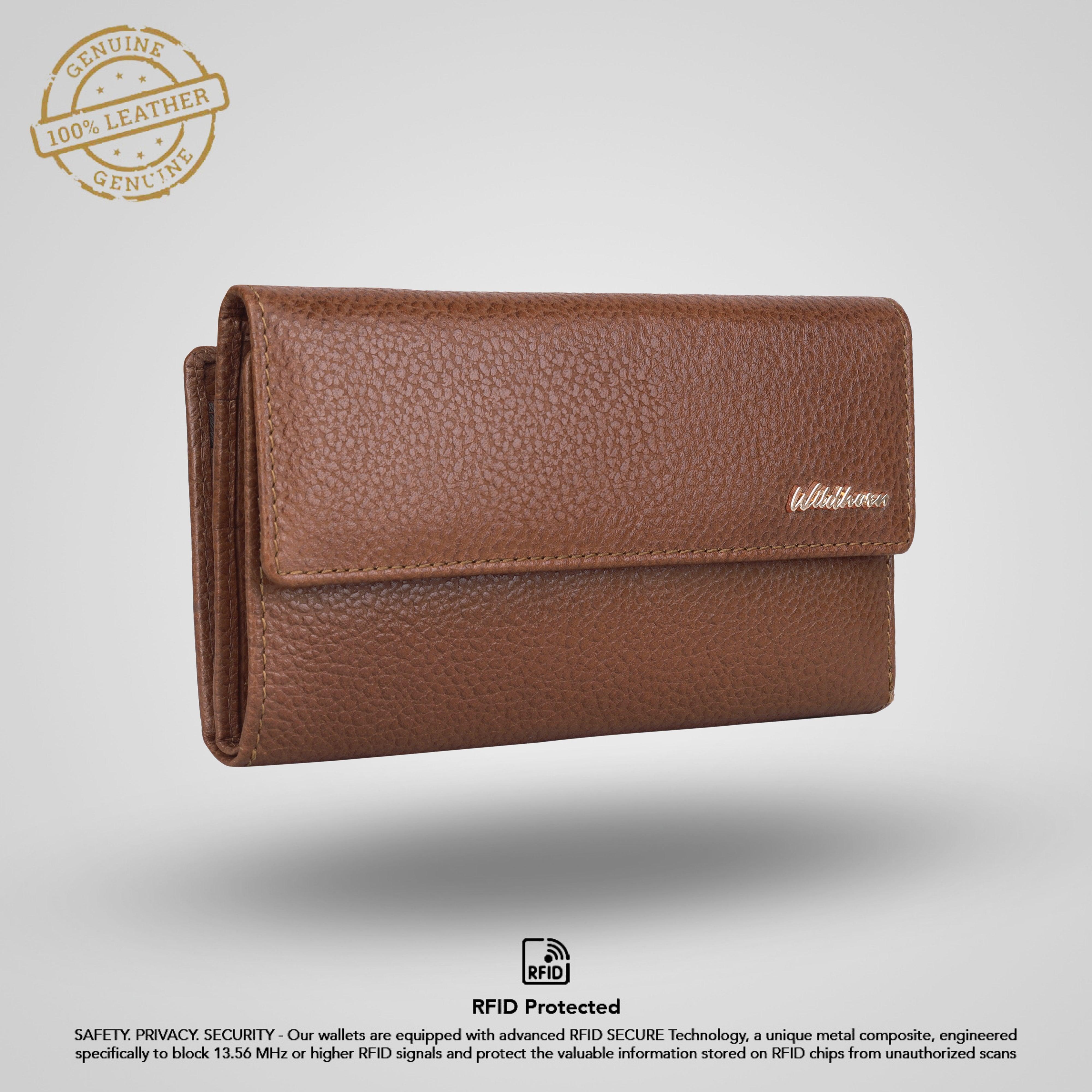 Leather purse ladies hotsell