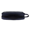 VANCOUVER Leather Toiletry Bag For Men & Women - WILDHORN
