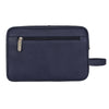 VANCOUVER Leather Toiletry Bag For Men & Women - WILDHORN