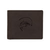 MAVERICK RFID Protected Leather Wallet for Men