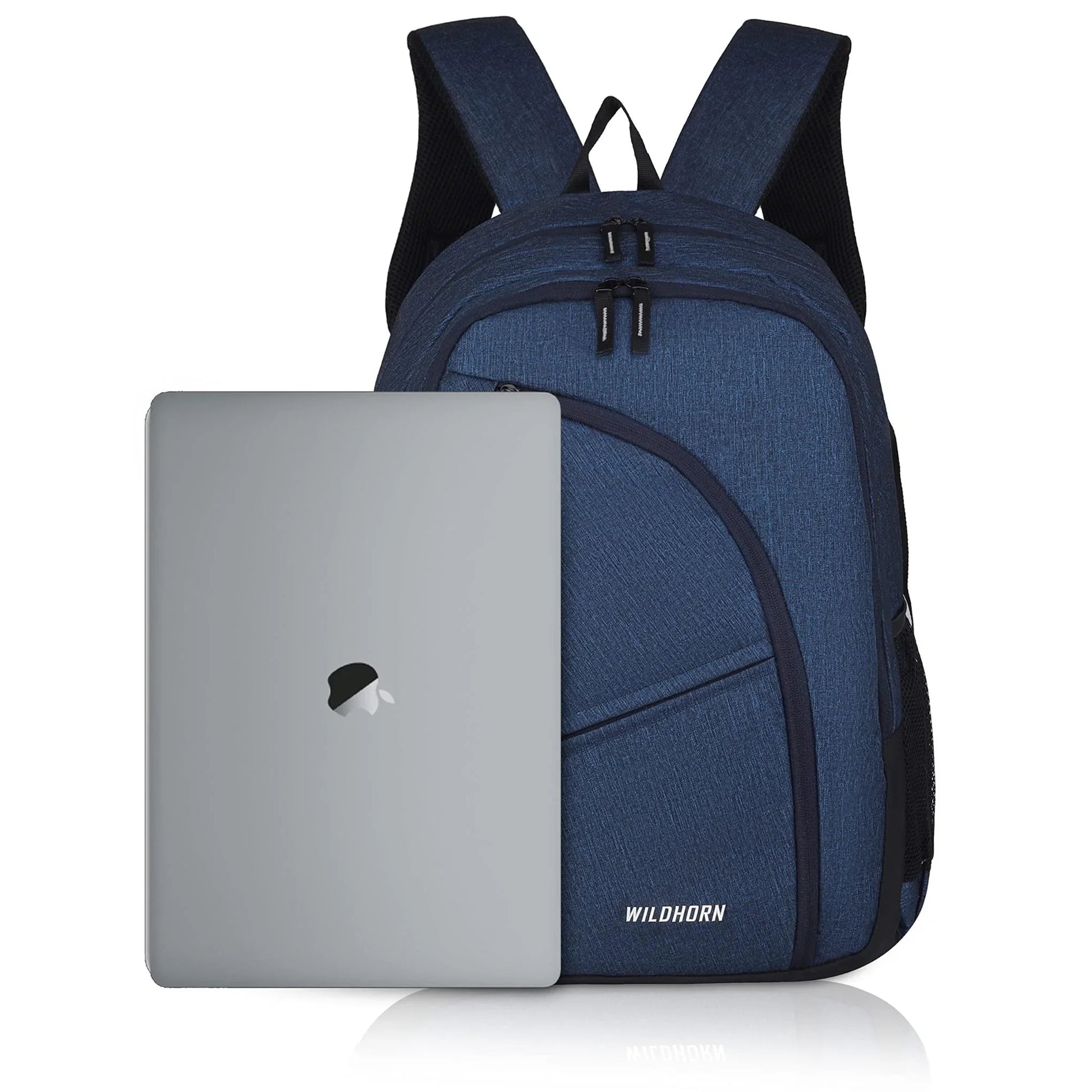 VIENNA Laptop Backpack for Men & Women - WILDHORN