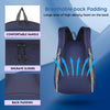 VIENNA Laptop Backpack for Men & Women - WILDHORN