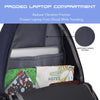 VIENNA Laptop Backpack for Men & Women - WILDHORN