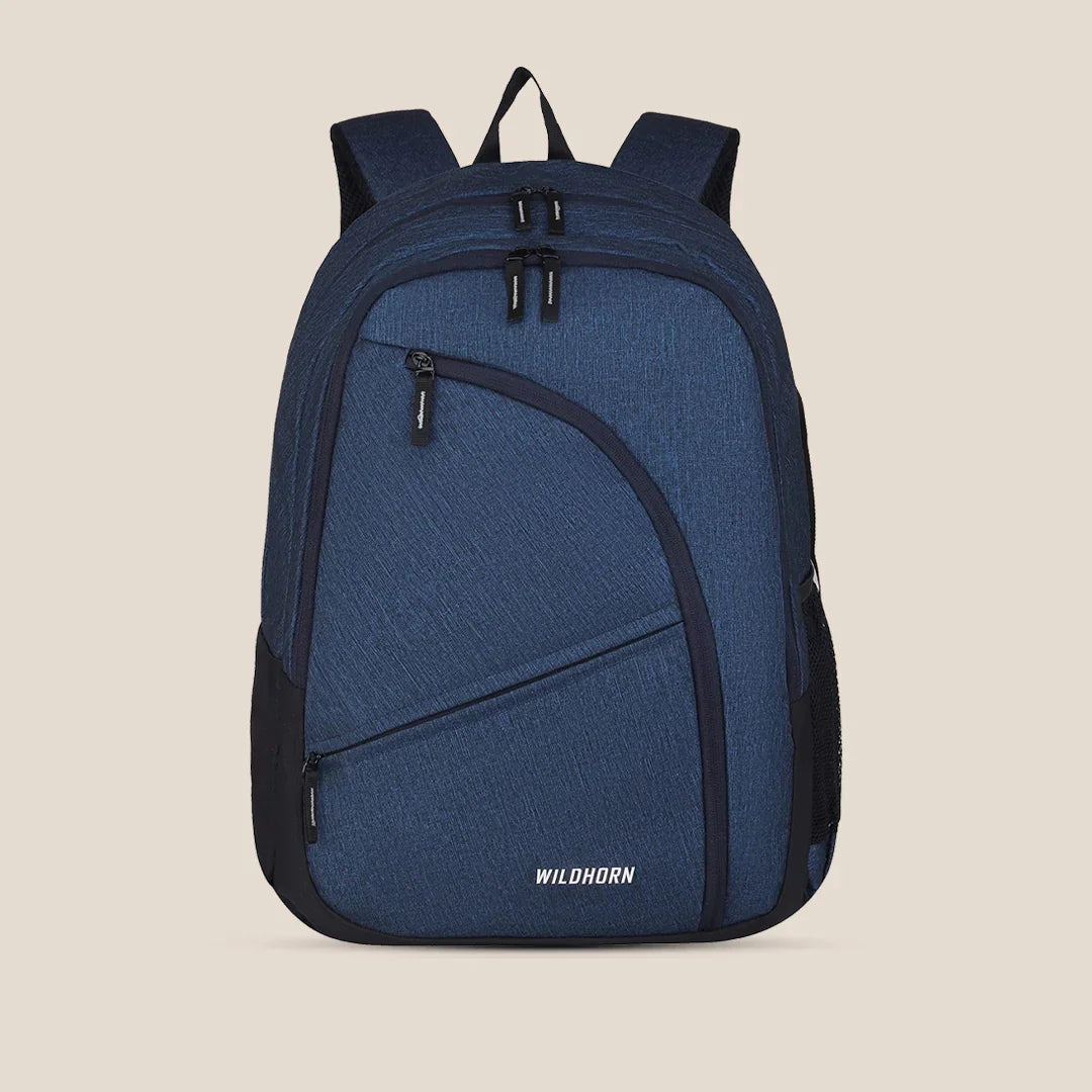 VIENNA Laptop Backpack for Men & Women - WILDHORN