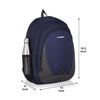 VIENNA Laptop Backpack for Men & Women - WILDHORN