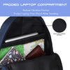 VIENNA Laptop Backpack for Men & Women - WILDHORN