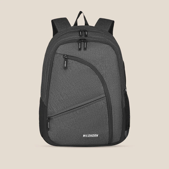 VIENNA Laptop Backpack for Men & Women - WILDHORN