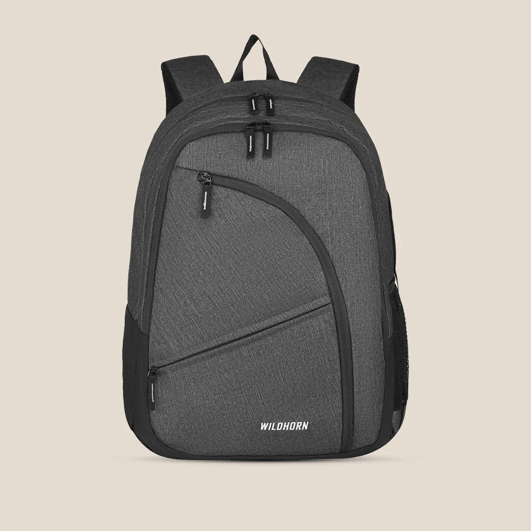 VIENNA Laptop Backpack for Men & Women - WILDHORN