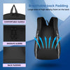 VIENNA Laptop Backpack for Men & Women - WILDHORN