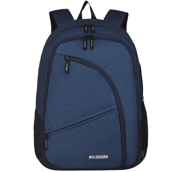 VIENNA Laptop Backpack for Men & Women - WILDHORN