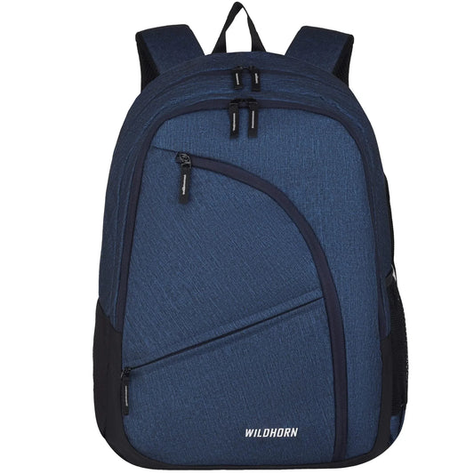 VIENNA Laptop Backpack for Men & Women - WILDHORN
