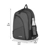 VIENNA Laptop Backpack for Men & Women - WILDHORN