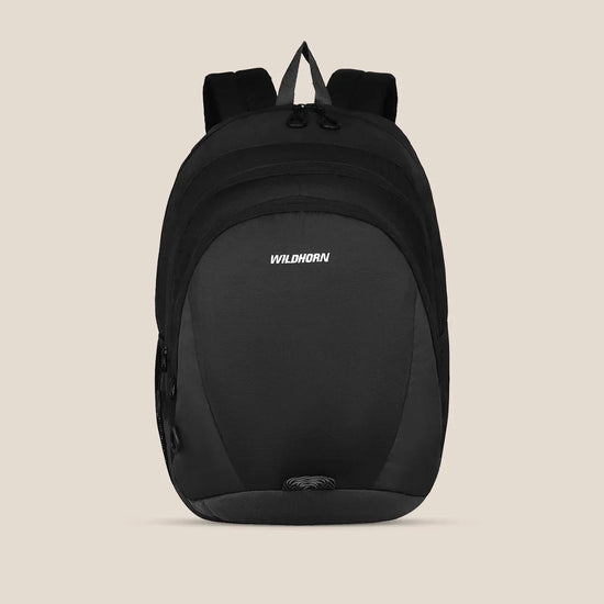 VIENNA Laptop Backpack for Men & Women - WILDHORN