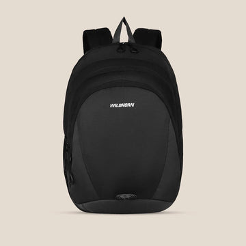 VIENNA Laptop Backpack for Men & Women - WILDHORN