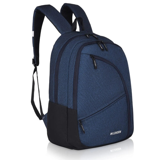 VIENNA Laptop Backpack for Men & Women - WILDHORN