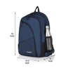 VIENNA Laptop Backpack for Men & Women - WILDHORN