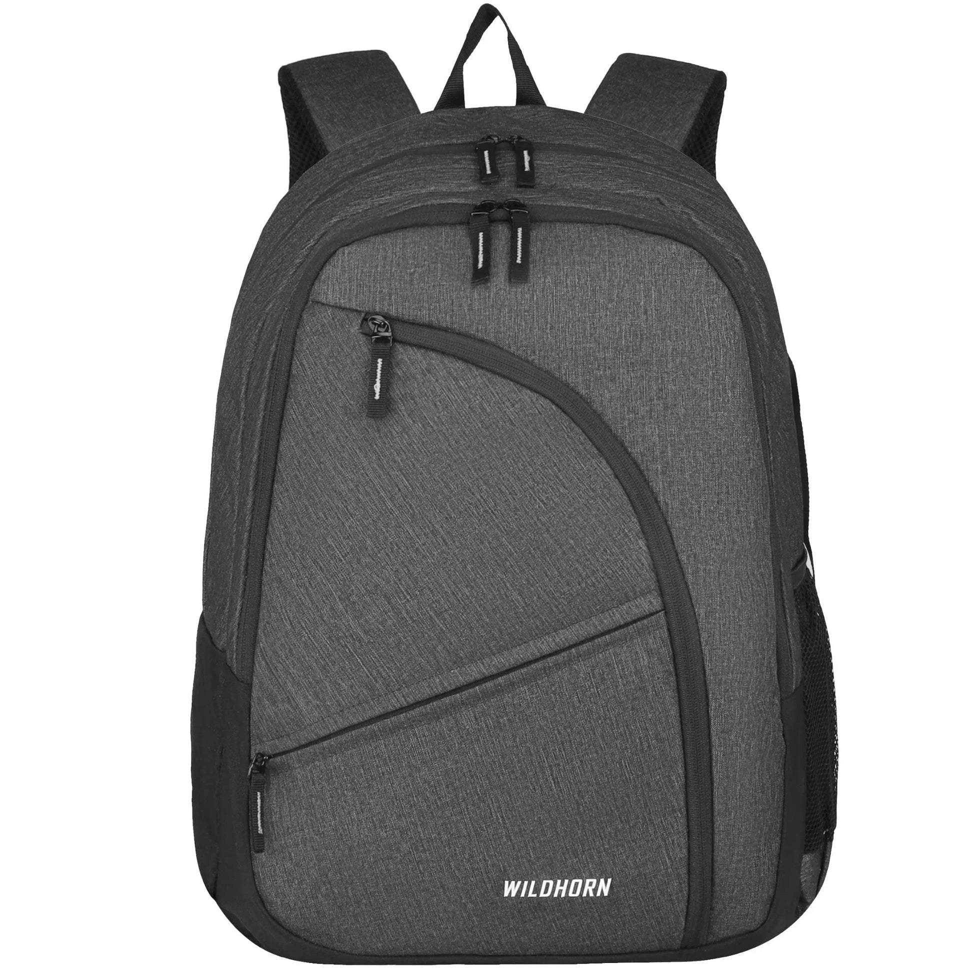 VIENNA Laptop Backpack for Men & Women - WILDHORN