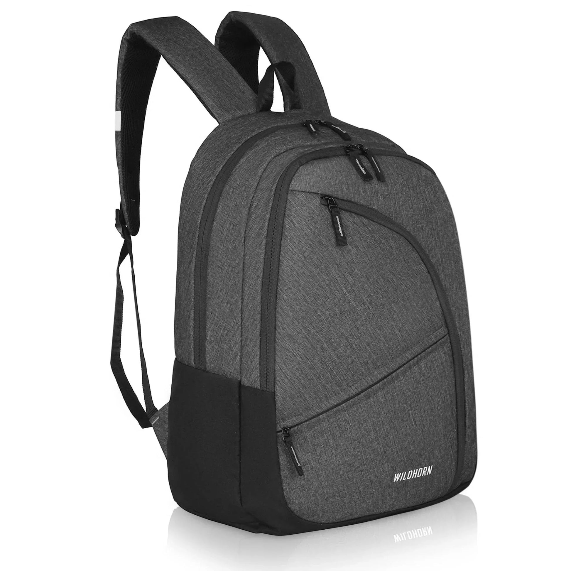 VIENNA Laptop Backpack for Men & Women - WILDHORN