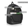 VIENNA Laptop Backpack for Men & Women - WILDHORN