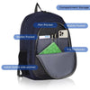 VIENNA Laptop Backpack for Men & Women - WILDHORN