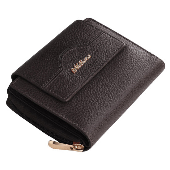 WildHorn Ladies Leather Purse - WILDHORN