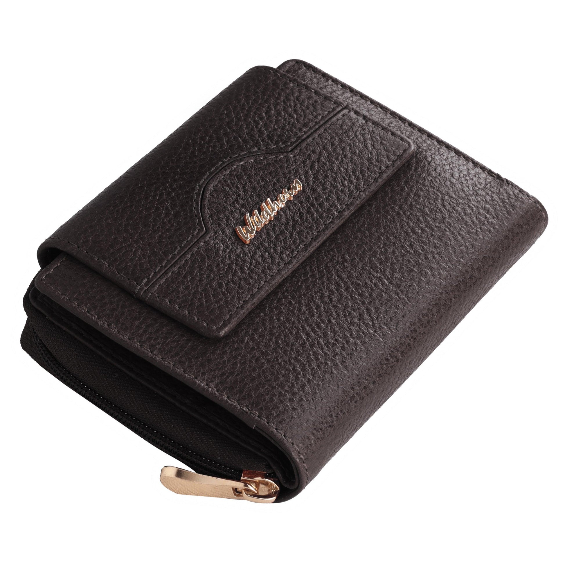 WildHorn Ladies Leather Purse - WILDHORN