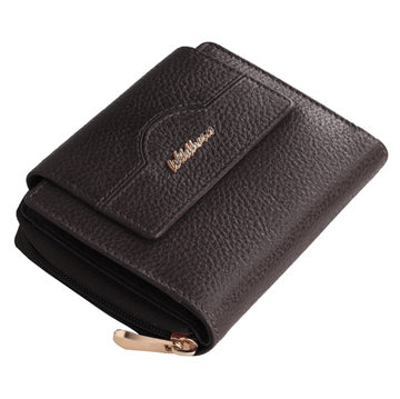 WildHorn Ladies Leather Purse - WILDHORN