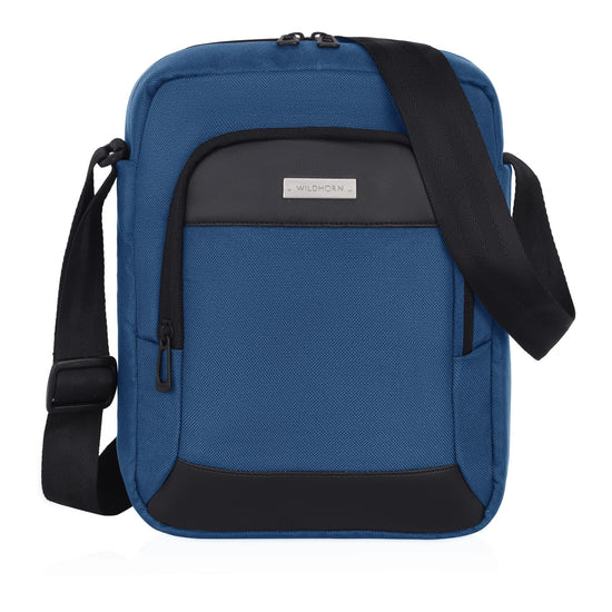 WEST COAST Crossbody Shoulder Chest Bag for Men & Women - WILDHORN