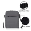 WEST COAST Crossbody Shoulder Chest Bag for Men & Women - WILDHORN