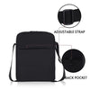 WEST COAST Crossbody Shoulder Chest Bag for Men & Women - WILDHORN