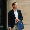WEST COAST Crossbody Shoulder Chest Bag for Men & Women - WILDHORN