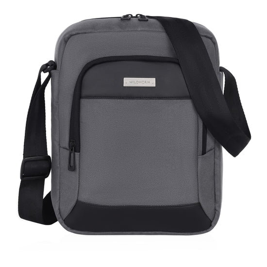 WEST COAST Crossbody Shoulder Chest Bag for Men & Women - WILDHORN