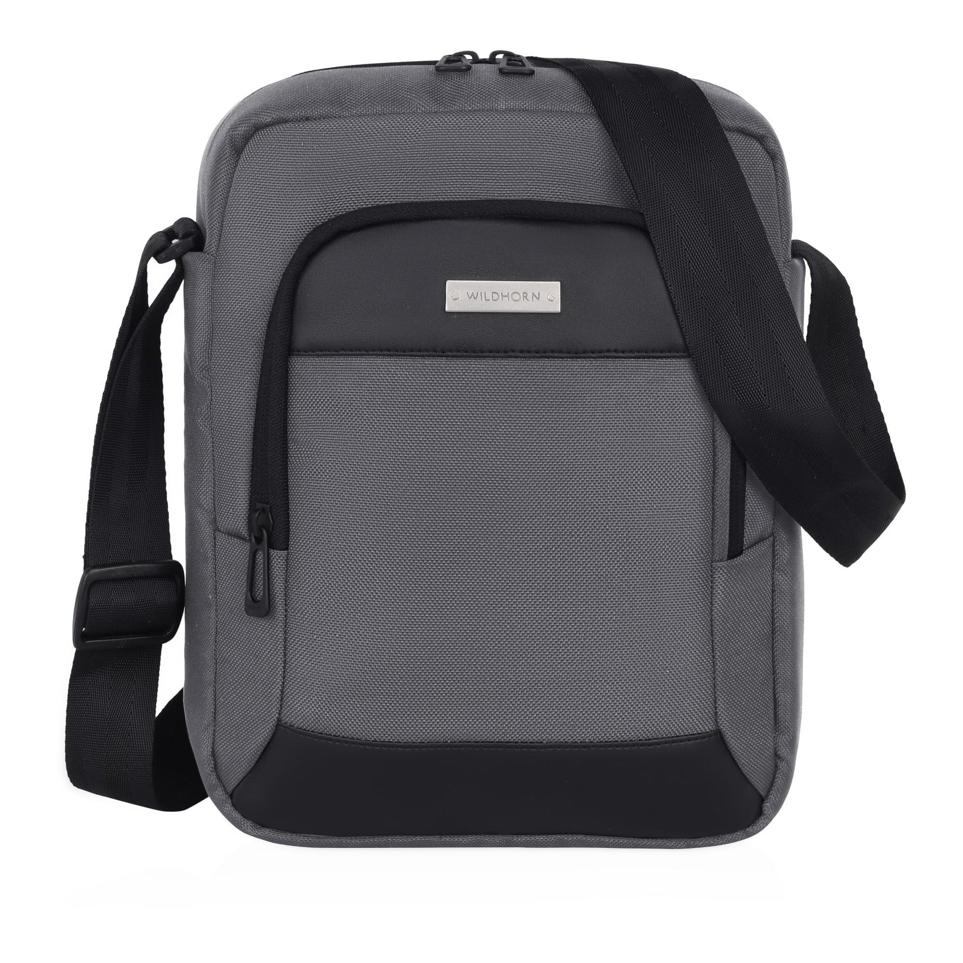 WEST COAST Crossbody Shoulder Chest Bag for Men & Women - WILDHORN