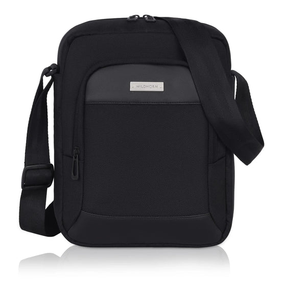 WEST COAST Crossbody Shoulder Chest Bag for Men & Women - WILDHORN