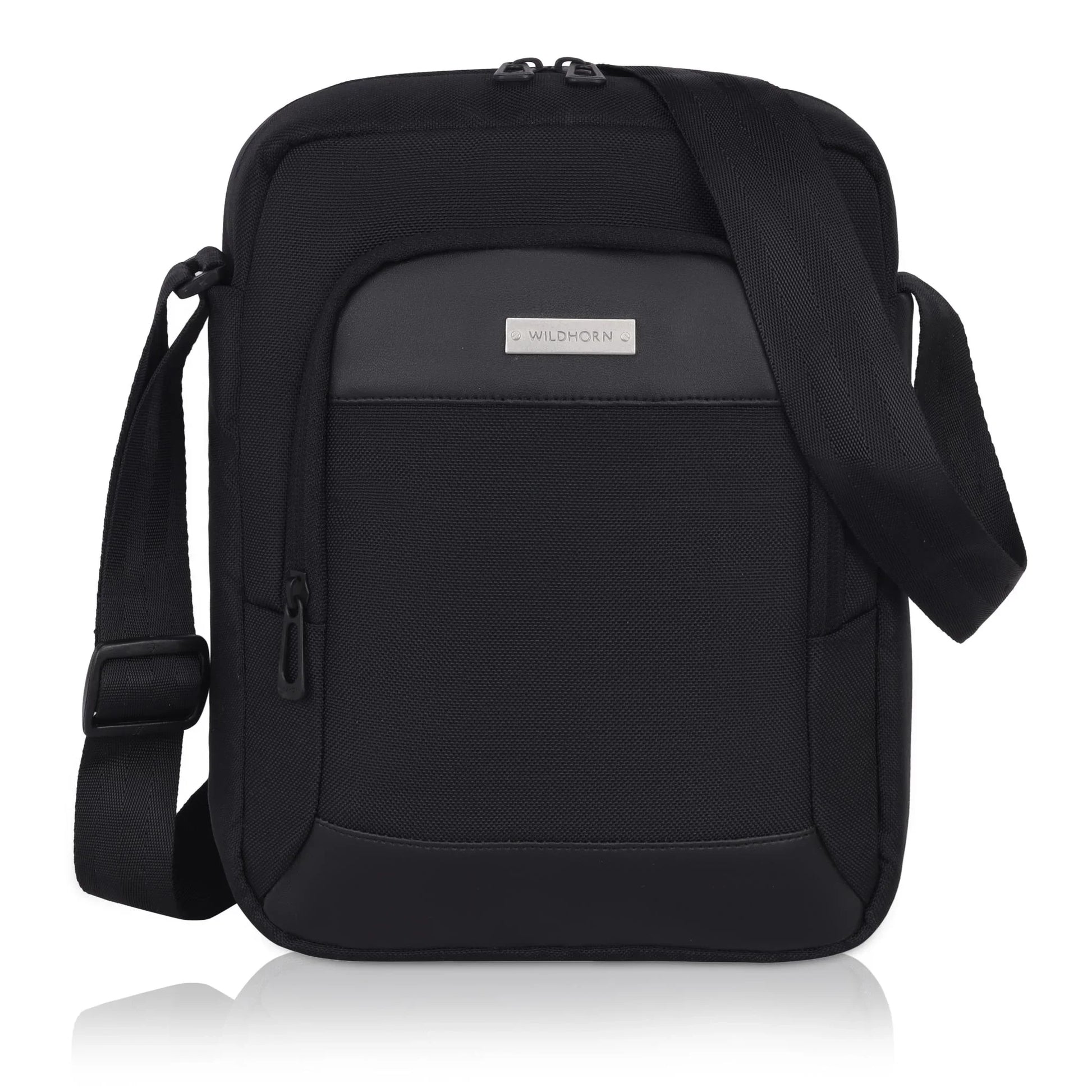 WEST COAST Crossbody Shoulder Chest Bag for Men & Women - WILDHORN