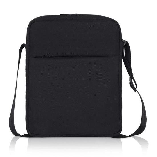 WEST COAST Crossbody Shoulder Chest Bag for Men & Women - WILDHORN