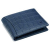 CAESAR RFID Protected Leather Wallet for Men