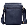 WHITEFIELD Leather Sling Bag for Men - WILDHORN
