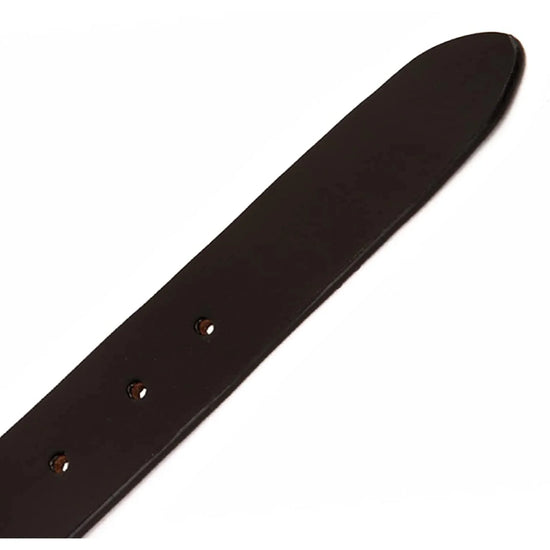 WILDHORN Formal Leather Belt for Men - WILDHORN
