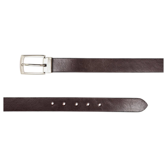 WILDHORN Formal Leather Belt for Men - WILDHORN