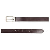 WILDHORN Formal Leather Belt for Men - WILDHORN