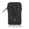 WILDHORN Leather Phone Holster for Mobile I Leather Cell Phone Pouch Holder Carrying Case - WILDHORN