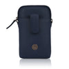 WILDHORN Leather Phone Holster for Mobile I Leather Cell Phone Pouch Holder Carrying Case - WILDHORN
