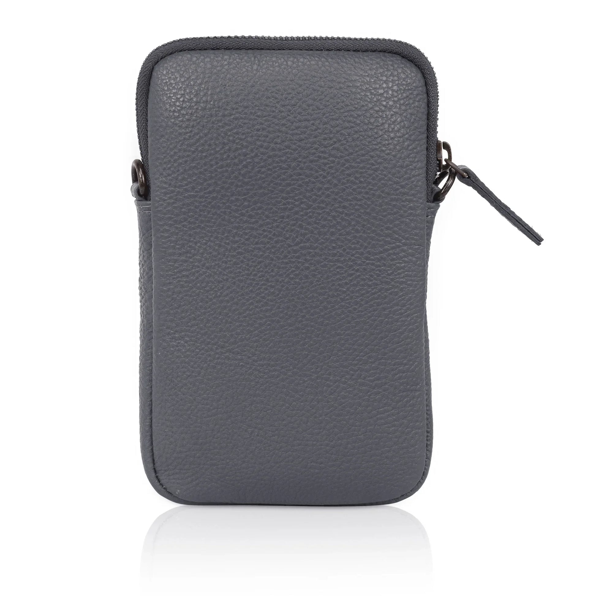 WILDHORN Leather Phone Holster for Mobile I Leather Cell Phone Pouch Holder Carrying Case - WILDHORN